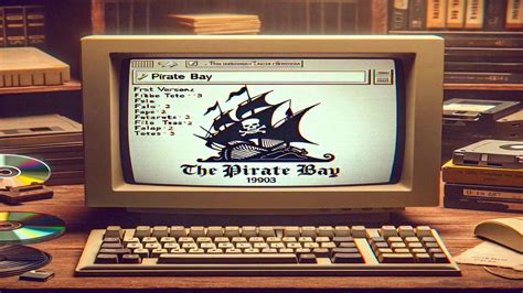 pirate bаy|The Pirate Bay nouvelle adresse Décembre 2024